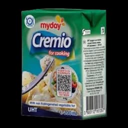 My Day cremio krem za za kuvanje 200 ml
