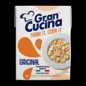 Krem Za Kuvanje Cremino 200ml Cucina D'oro