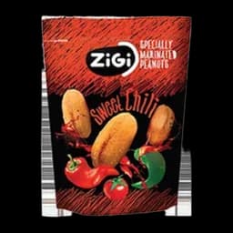 Kikiriki Slatki Čili 70g Zigi
