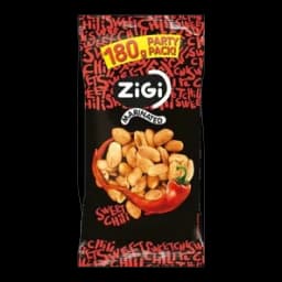 Kikiriki Slatki Čili 180g Zigi