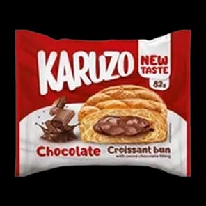 Pita Karuzo Kakao Fil 82g New Baker