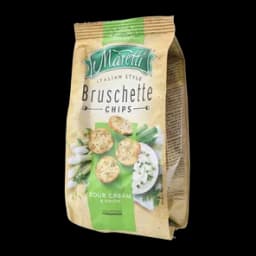 Brusketi Maretti Pavlaka I Luk 70gr