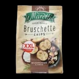 Brusketi pecurke i pavlaka Maretti 140g