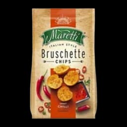 Brusketi Sweet Chilli 70g Maretti