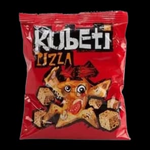 Kubeti Pizza 40 Gr Ital Food