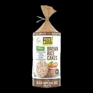 Galete Pir Bez Soli Gf 120g Rice Up