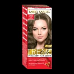 Farba Za Kosu Miss Magic 710