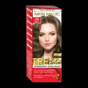 Farba Za Kosu Miss Magic 710