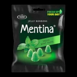 Bombone Žele Mint 90gr Zaharni Zavodi