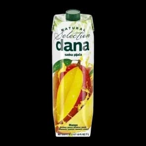 Sok Dana Mango 1l