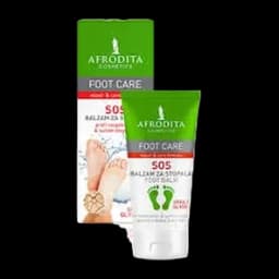 Balzam Za Noge Cham Tuba 100ml Afro