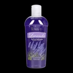 Gel Tuš Afrodita Lavanda 1l