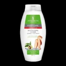 Kupka Za Noge Biljna Fc 250ml Afrod