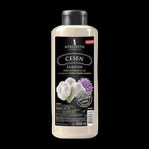 Sampon Za Kosu Afrodita Beli Luk 1l
