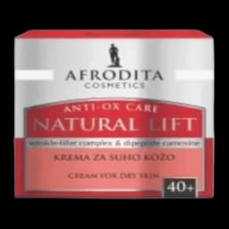 Krema Pr Bora Reg 50ml Afrodita