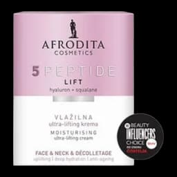 Krema Za Vl Kože Kam 50ml Afrodita