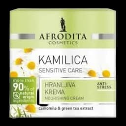 Krema Kamil Hran 50ml Afrodita