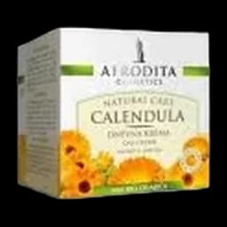 Krema Dnevna Calendula 50ml Afrodit