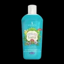 Šampon Afr Morske Alge&ruzmarin 1l