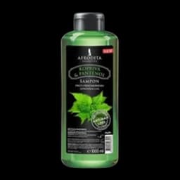 Šampon Kopriva B5 1l Afrodita