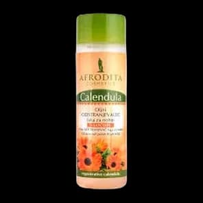 Aceton Calendula 100ml Afrodita