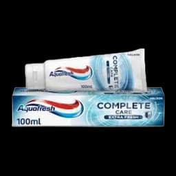 Zp Complete Care Ex Fresh 100ml Aqu