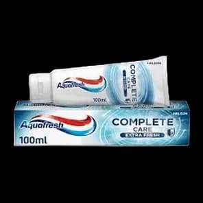 Zp Complete Care Ex Fresh 100ml Aqu
