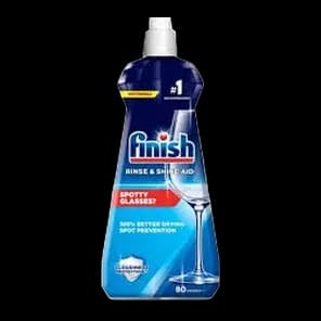 Deterdžent Za Sjaj Posuđa Finish 400ml Alca