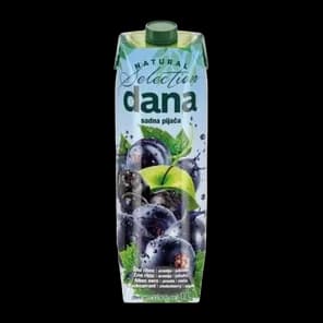 Sok Dana Crna Ribizla Aron Jab 1l