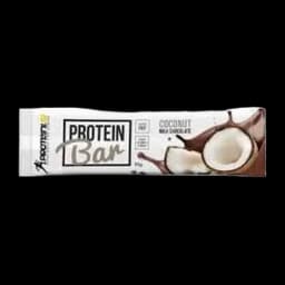 Protein bar coconut milk chocolat