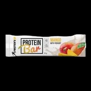 Proteinisi bar mango jogurt 55 g