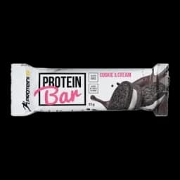 Proteinisi bar cookie cream 55g
