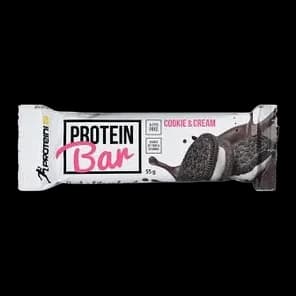 Proteinisi bar cookie cream 55g