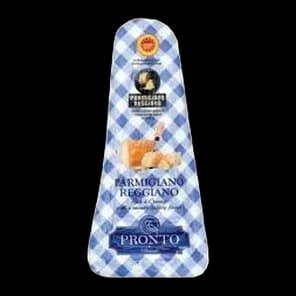 Pronto Parmigiano Reggiano 12mes 125g