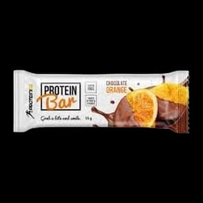 Proteinisi bar coko narandža 55g
