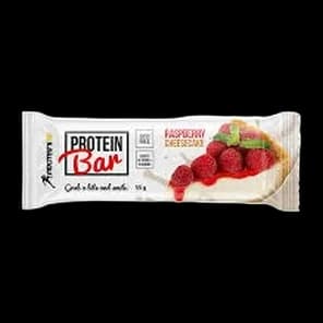 Proteinisi bar cheesecake 55g