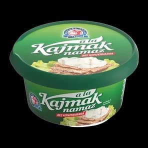 Kajmak Namaz Sa Vlascem 140g