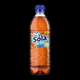 Ledeni Čaj Breskva 0.5l Sola