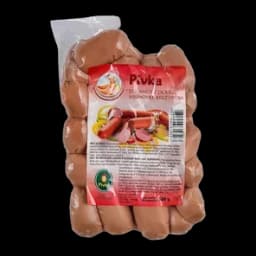 Hrenovka Pileća Koktel 500gr Pivka