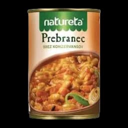 Prebranac 415 Gr Natureta
