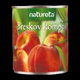 Kompot Od Breskve 850g Natureta