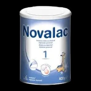 Mleko Zam 1 400g Novalac