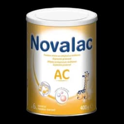Mleko Zam 2 400g Novalac