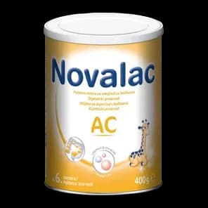Mleko Zam 2 400g Novalac