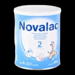Prel.ml.za odojcad 2,6-12m,Novalac 400g