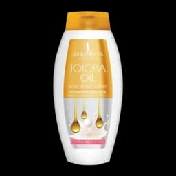 Mleko/telo Jojoba hranjivo Afrodita250ml
