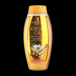 Gel za tus.Afrodita Jojba Oil 250ml
