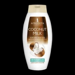 Mleko Za Telo Coconut Milk 250ml Af