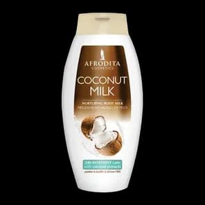 Mleko Za Telo Coconut Milk 250ml Af