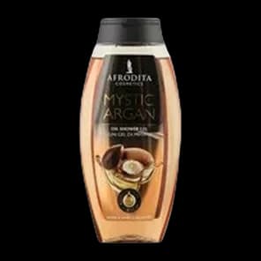 Gel za tusiranje Mystic Argan 250ml